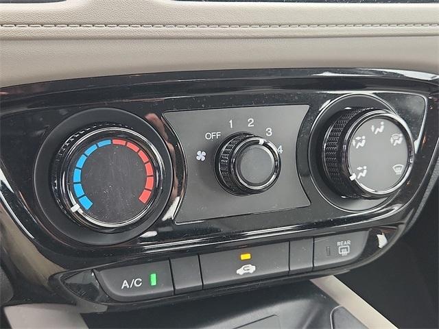 used 2022 Honda HR-V car, priced at $21,877