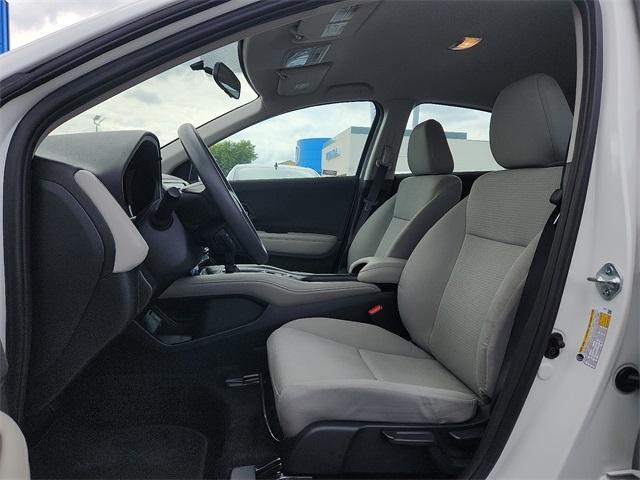 used 2022 Honda HR-V car, priced at $21,877