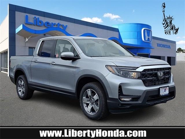 new 2026 Honda Ridgeline car, priced at $44,890