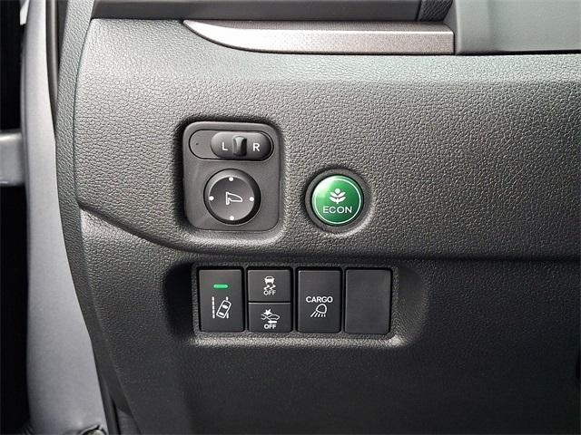 new 2026 Honda Ridgeline car, priced at $44,890