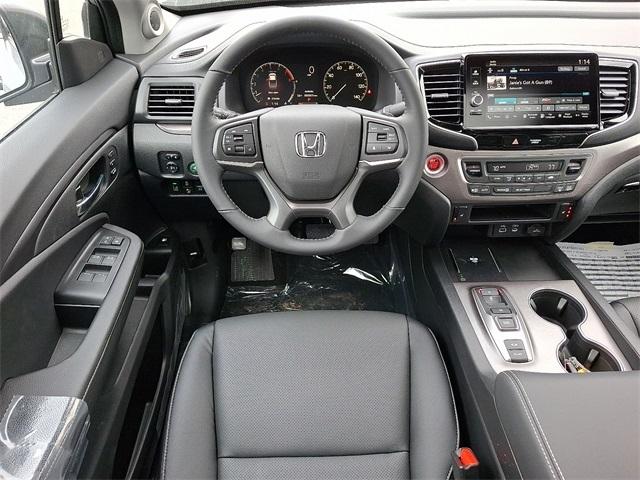 new 2026 Honda Ridgeline car, priced at $44,890