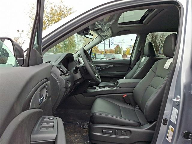 new 2026 Honda Ridgeline car, priced at $44,890