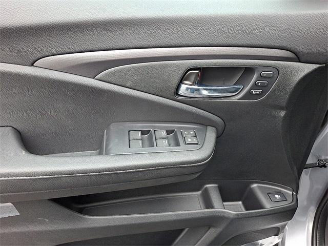 new 2026 Honda Ridgeline car, priced at $44,890