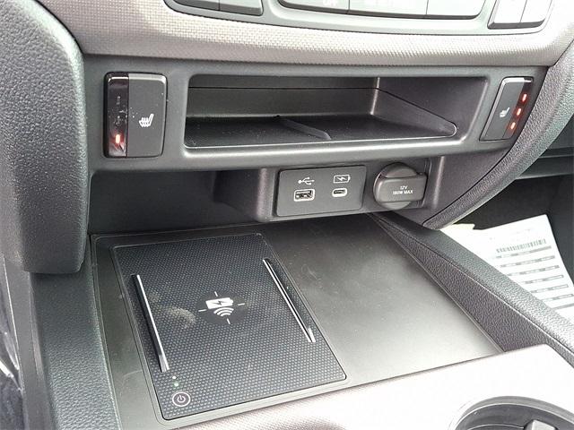 new 2026 Honda Ridgeline car, priced at $44,890