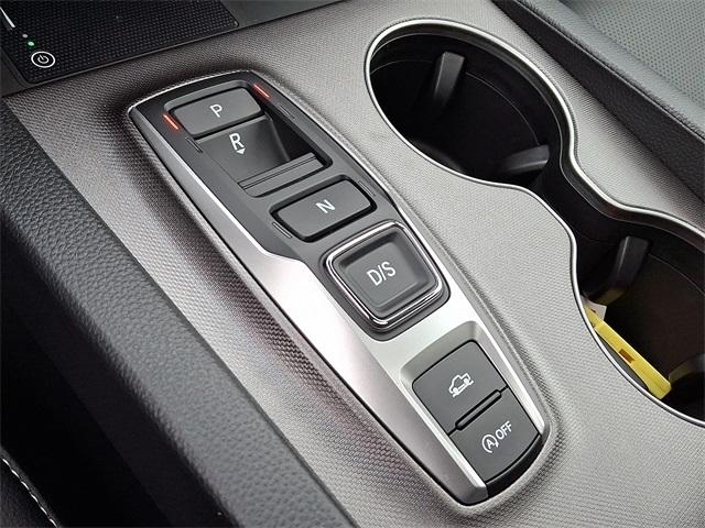 new 2026 Honda Ridgeline car, priced at $44,890