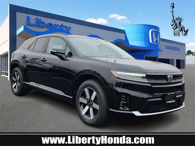 new 2025 Honda Prologue car, priced at $56,650