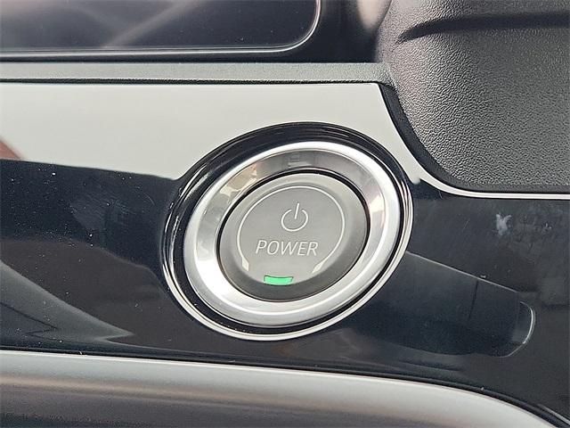 new 2025 Honda Prologue car, priced at $56,650