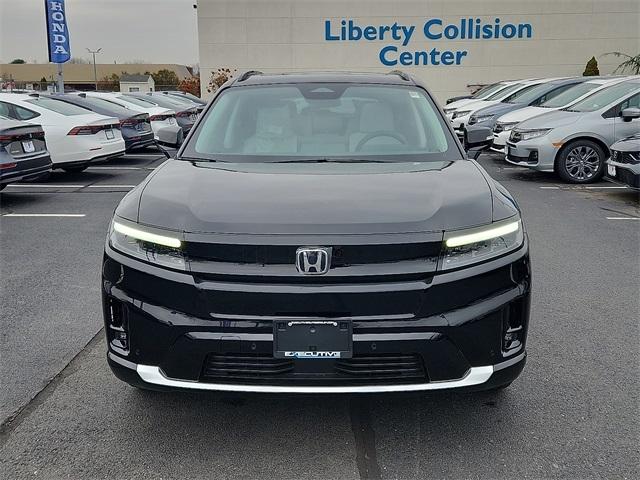 new 2025 Honda Prologue car, priced at $56,650