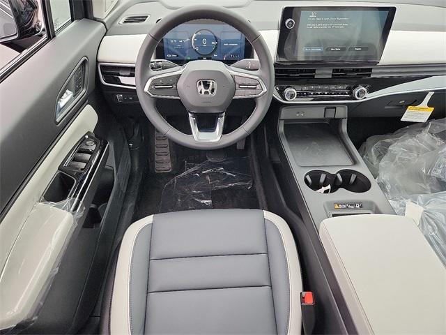 new 2025 Honda Prologue car, priced at $56,650