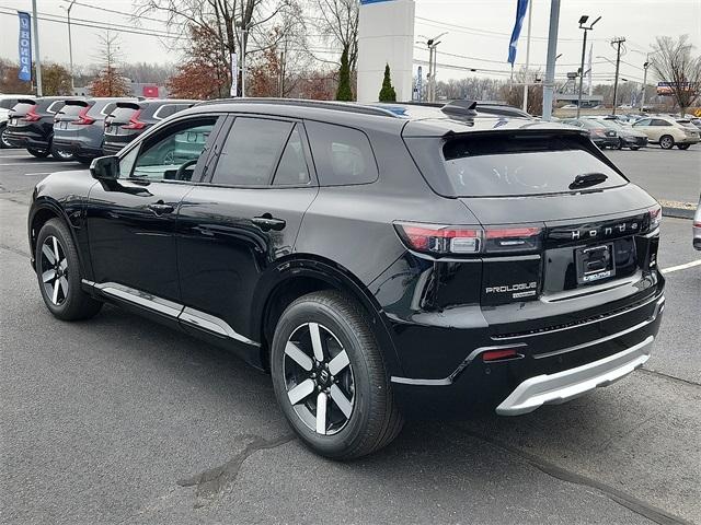 new 2025 Honda Prologue car, priced at $56,650