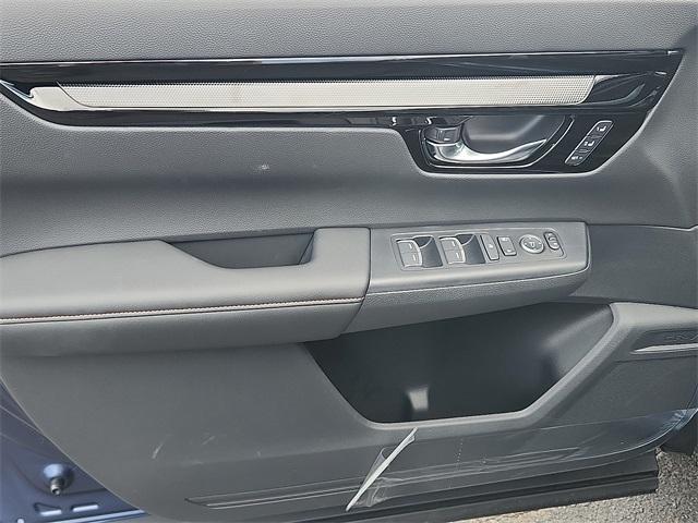 new 2026 Honda CR-V car, priced at $43,645