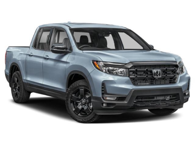 new 2025 Honda Ridgeline car, priced at $49,100