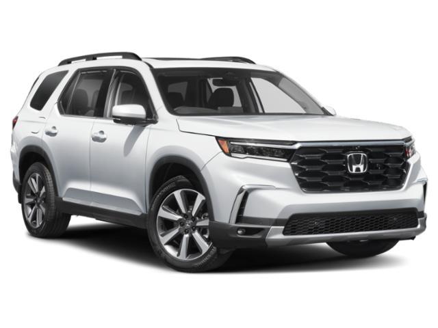 new 2025 Honda Pilot car, priced at $54,985