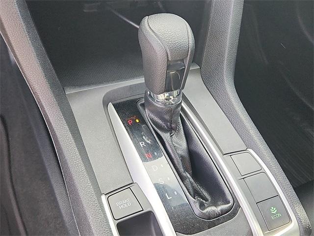 used 2020 Honda Civic car, priced at $15,986