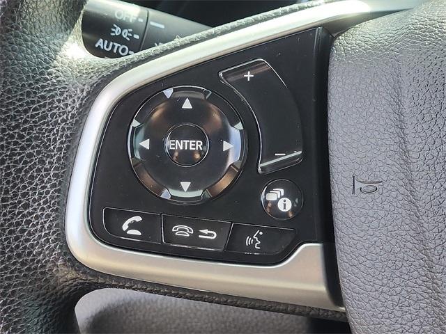 used 2020 Honda Civic car, priced at $15,986