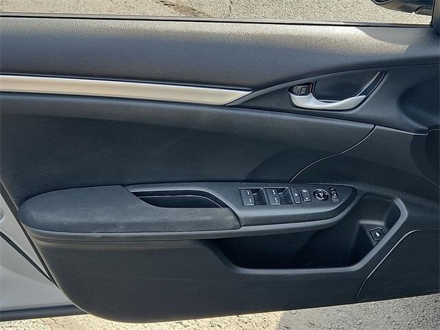 used 2020 Honda Civic car, priced at $15,986