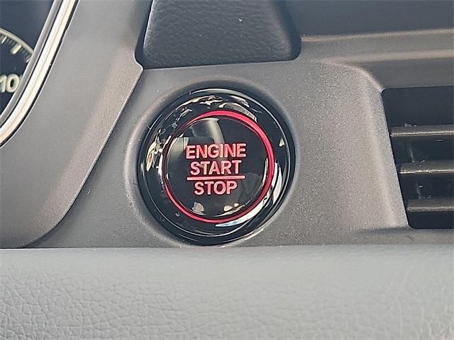 new 2025 Honda Pilot car, priced at $43,795