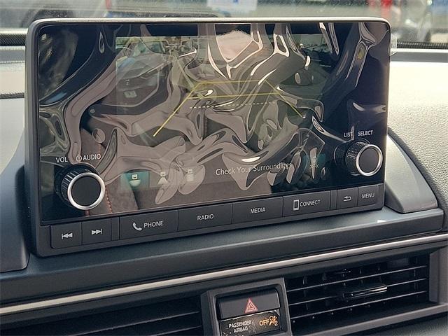 new 2025 Honda Pilot car, priced at $43,795