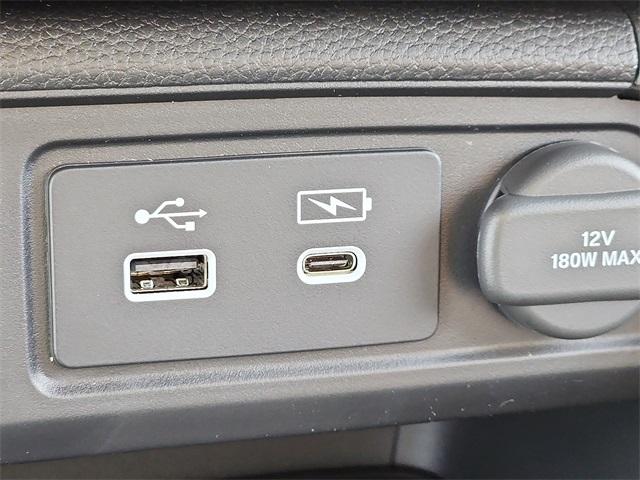 new 2025 Honda Pilot car, priced at $43,795