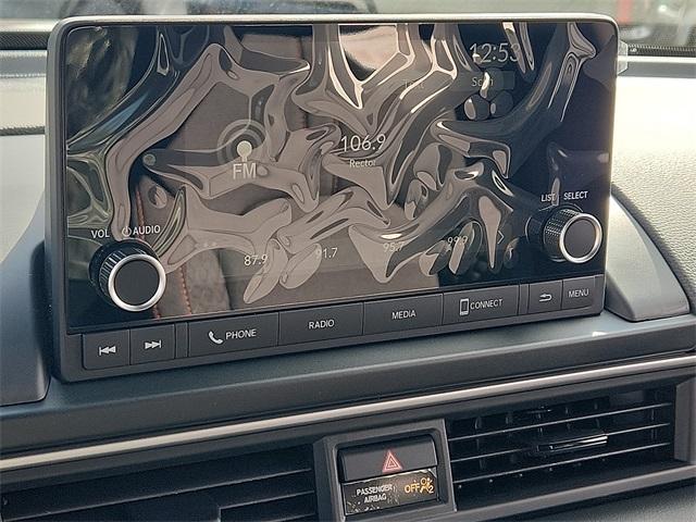 new 2025 Honda Pilot car, priced at $43,795