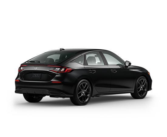 new 2026 Honda Civic car, priced at $28,990