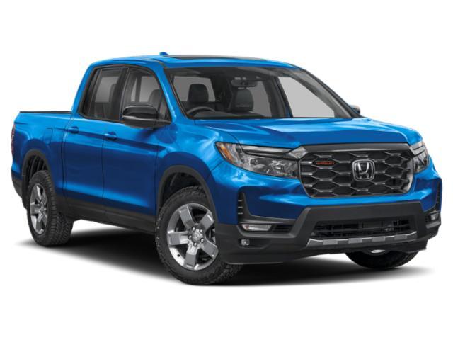 new 2025 Honda Ridgeline car, priced at $47,230