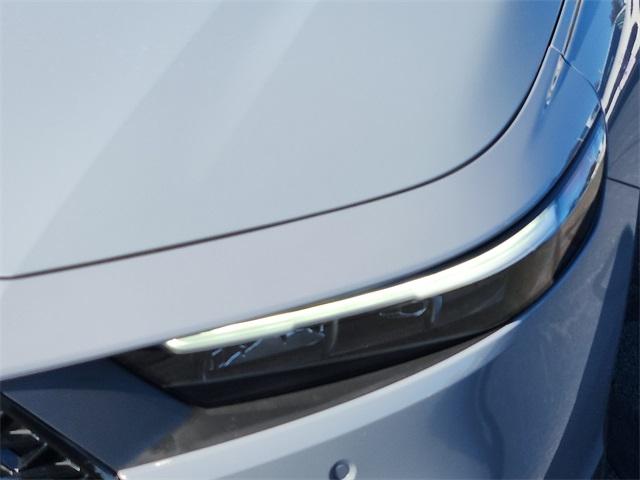 new 2025 Honda Accord Hybrid car, priced at $36,590