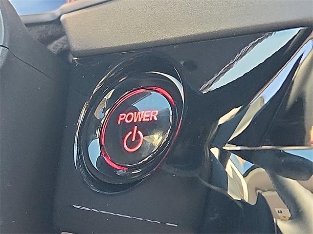 new 2025 Honda Accord Hybrid car, priced at $36,590