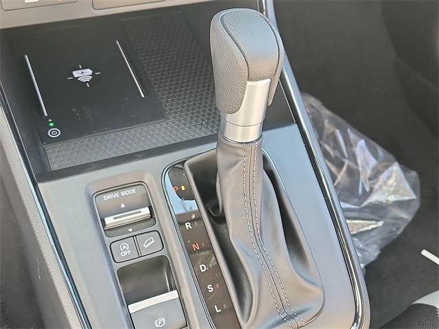 new 2026 Honda CR-V car, priced at $36,100