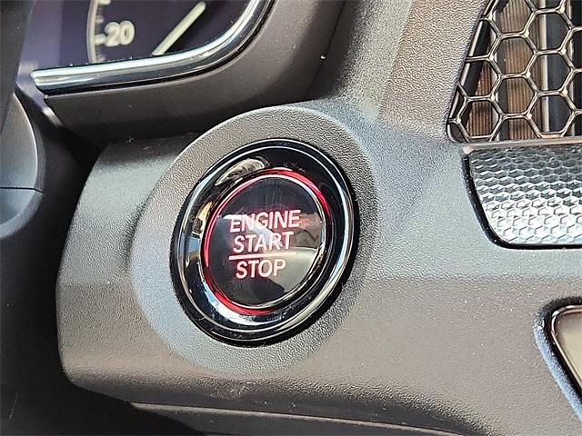 new 2026 Honda CR-V car, priced at $36,100