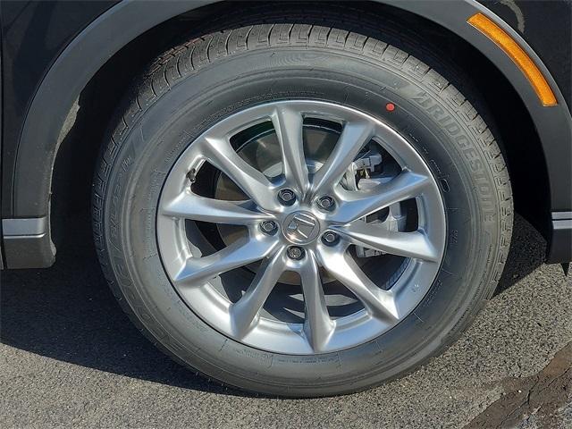 new 2026 Honda CR-V car, priced at $36,100