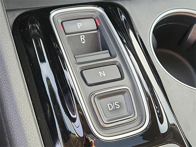 used 2024 Honda Pilot car, priced at $43,862