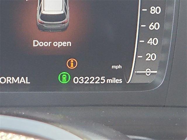 used 2024 Honda Pilot car, priced at $43,862