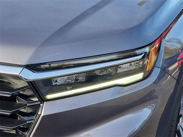 used 2024 Honda Pilot car, priced at $43,862