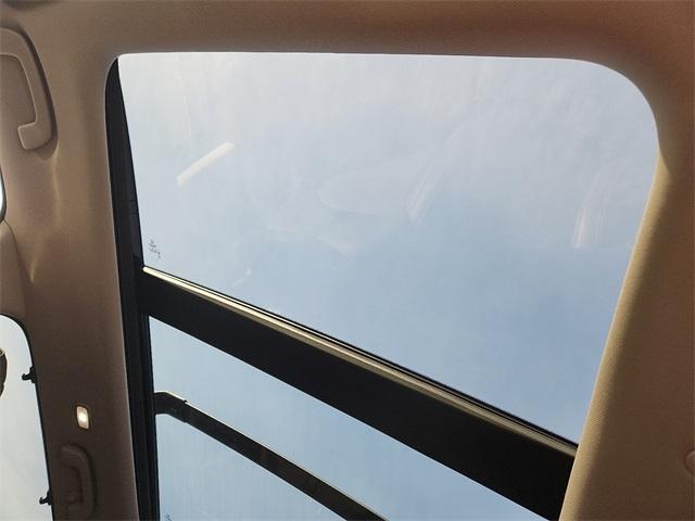 used 2024 Honda Pilot car, priced at $43,862