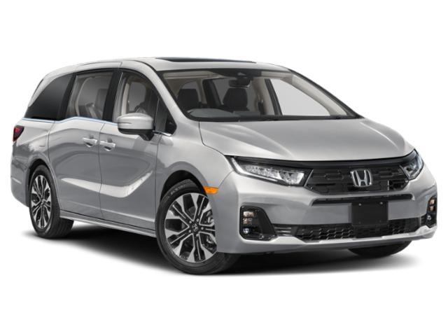 new 2025 Honda Odyssey car, priced at $48,005