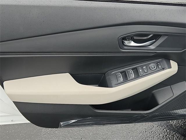 new 2025 Honda Accord car, priced at $32,165