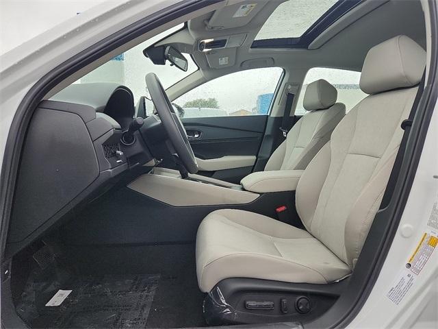 new 2025 Honda Accord car, priced at $32,165