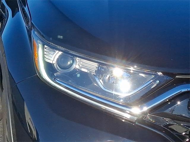 used 2022 Honda CR-V car, priced at $26,486