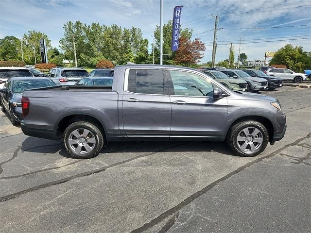 used 2020 Honda Ridgeline car, priced at $23,972