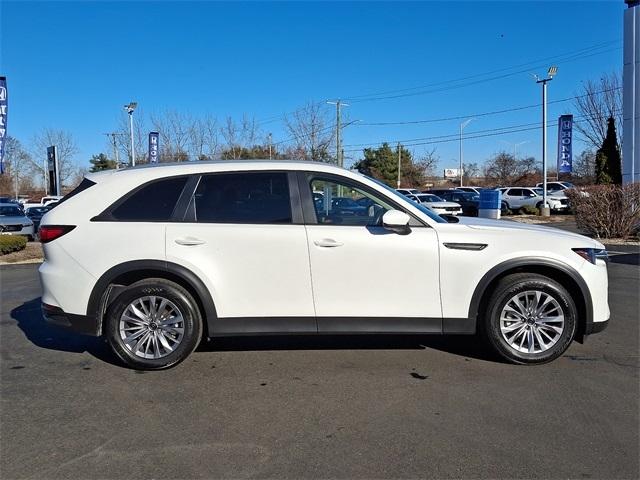 used 2024 Mazda CX-90 car, priced at $32,978