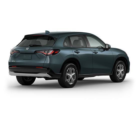 new 2025 Honda HR-V car, priced at $32,850