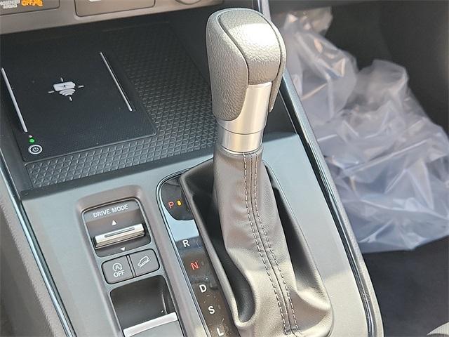 new 2026 Honda CR-V car, priced at $36,100