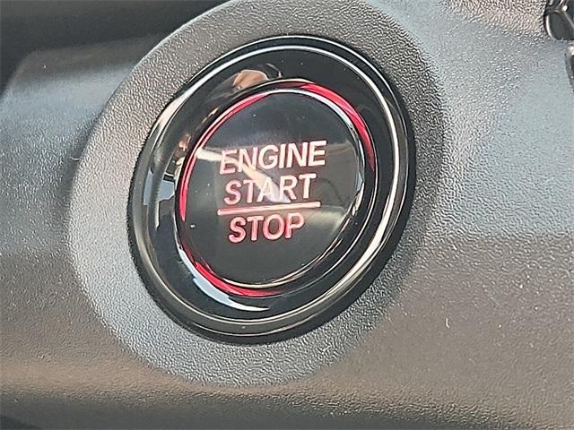 new 2026 Honda CR-V car, priced at $36,100