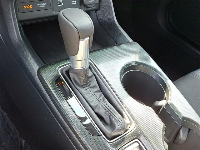 new 2026 Honda Civic car, priced at $28,245