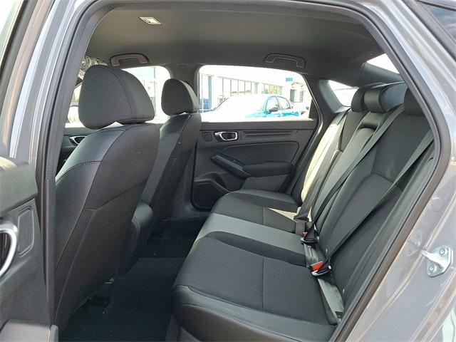 new 2026 Honda Civic car, priced at $28,245