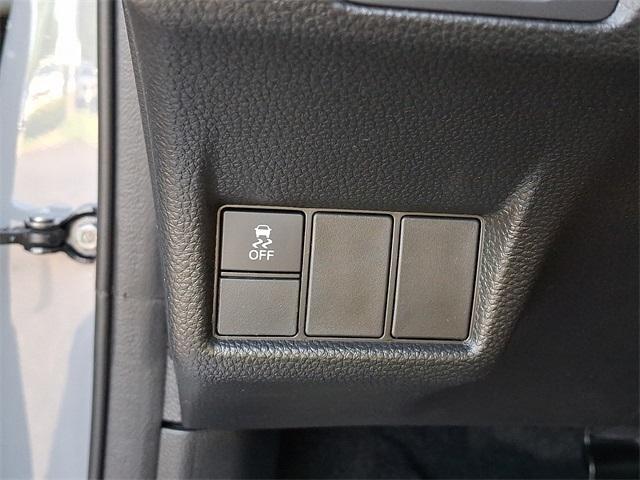 new 2026 Honda Civic car, priced at $28,245