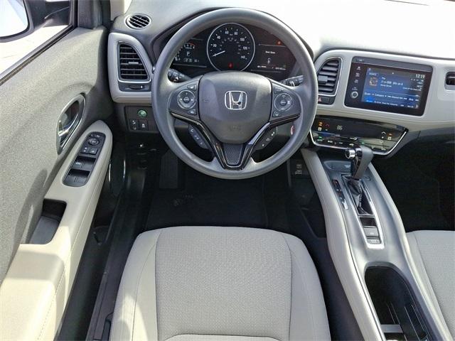 used 2022 Honda HR-V car, priced at $23,360