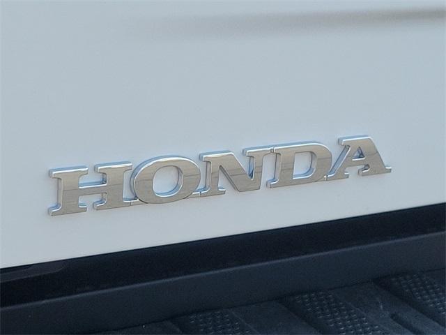 new 2024 Honda Ridgeline car, priced at $44,390