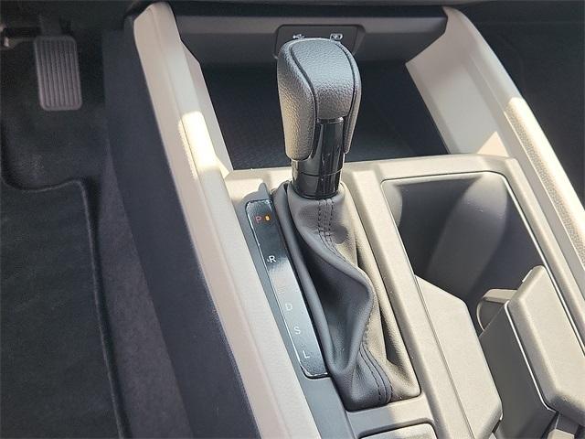 used 2024 Honda Accord car, priced at $26,893